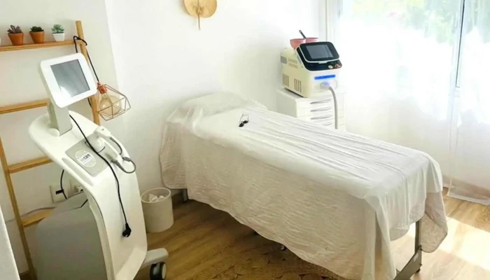 Depilacion Definitiva We Care Punta Gorda Interior - Montevideo