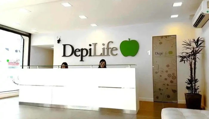 Depilife Del Propietario - Montevideo