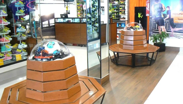 Deportes El Obrero - B1824Eyk Wilde