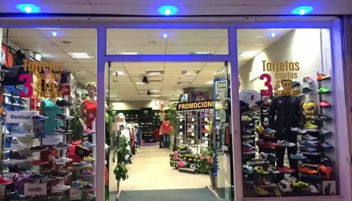 Deportes Maratón del Sur - Wilde