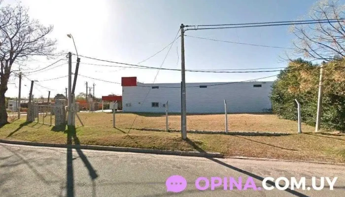 Depósito Office 2000 Mercedes - 75000 Mercedes