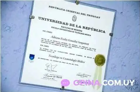 Dermocel Cosmetologiamedica Del Propietario - Montevideo