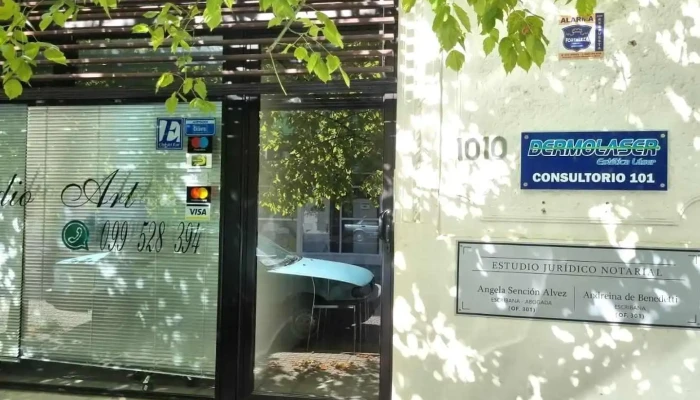 Dermolaser Paysandú - Paysandú