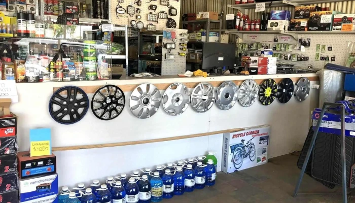 Descuentos - 12300 Montevideo