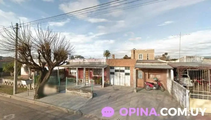 Despensa el rincon - 70100 Carmelo