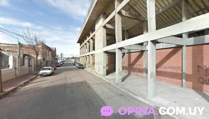 Despensa Mis Dos Soles - Departamento De Paysandú