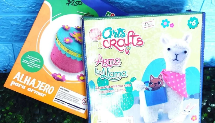 DeTodito - 15500 Barros Blancos