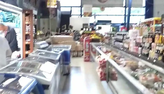 Devoto:  Videos - Supermercado