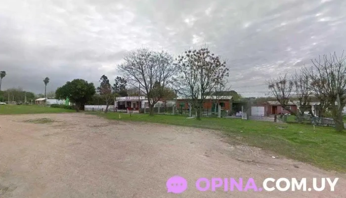 Df Barberia - 12300 Montevideo