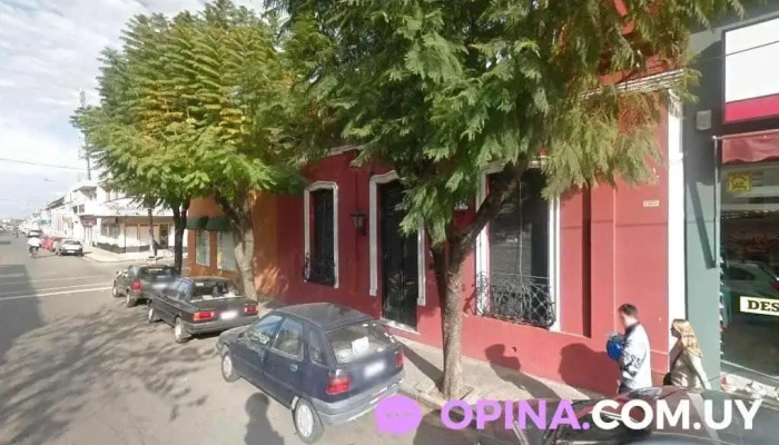 Dg Centro Estético - 70100 Carmelo