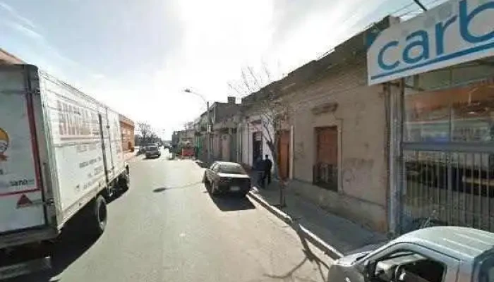 Dg Troupe Dance Studio -  Fotos - Mercedes