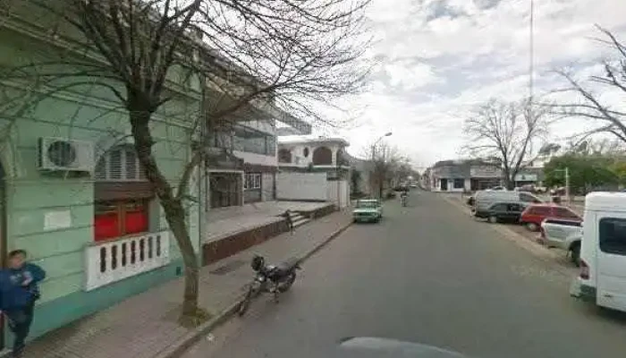 Dgm Negocios Rurales -  Fotos - Carmelo