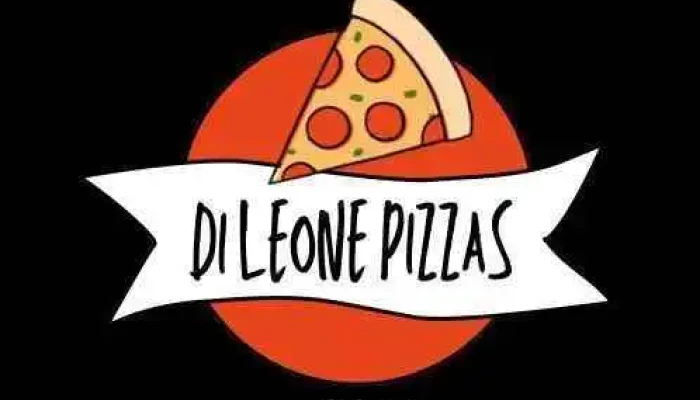 Di Leone Pizzas:  Pizza