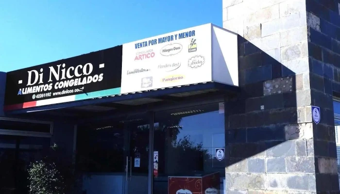 Di Nicco Alimentos Congelados - 20000 Maldonado