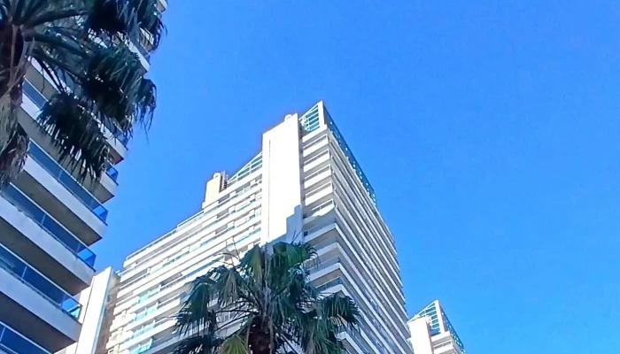 Diamantis Plaza -  Como Llegar - Montevideo