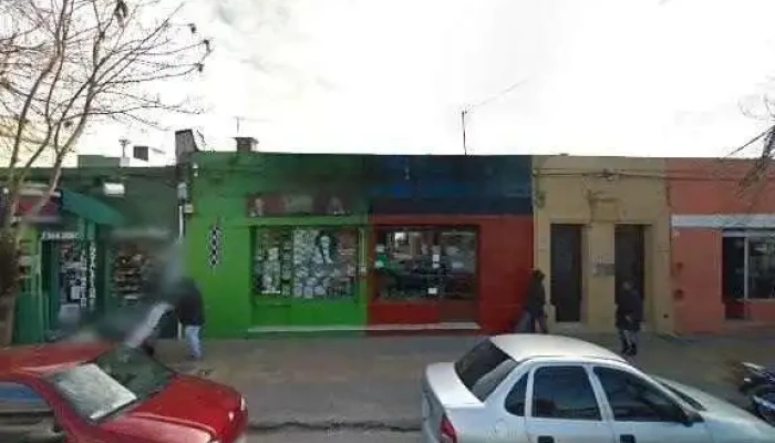 Diaramella Pasteleria Street View Y 360