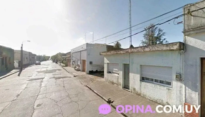 Dickens Rosario - Rosario