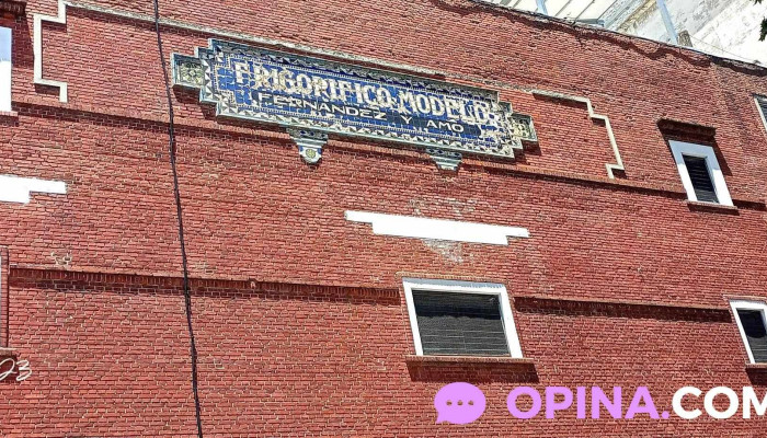 Diego Mayorista - Arenal Grande 2193