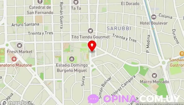 Diego Radiadores - 20000 Maldonado