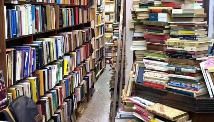 Diomedes Libros Videos - Montevideo