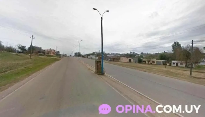 Dirección de Deportes de Cerro Largo - 37000 Melo