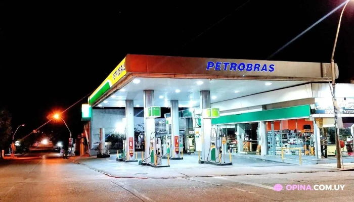 Disa 33:  Surtidor De Combustible - Gasolinera