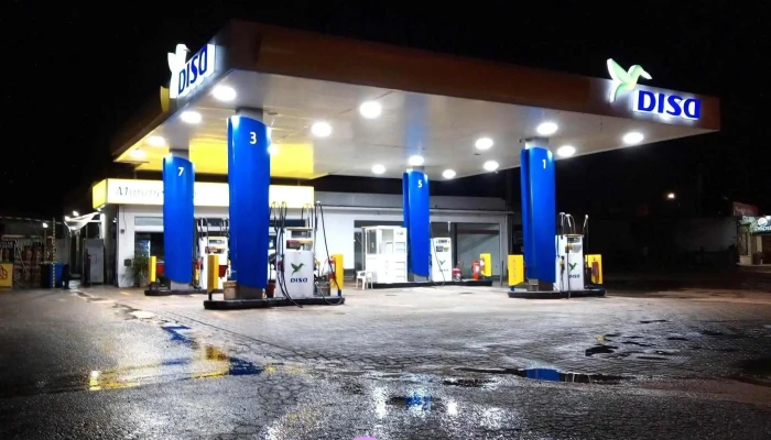 Disa - Departamento De Canelones