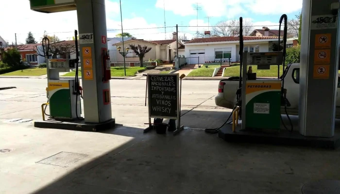 Disa Nueva Helvecia - 70300 Nueva Helvecia