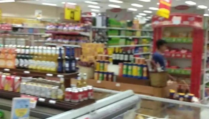 Disco Arenal Grande:  Videos - Supermercado