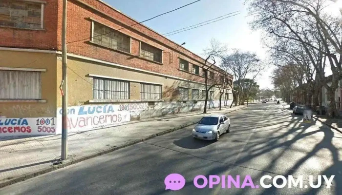 Disershop - Pick Up - 11700 Montevideo