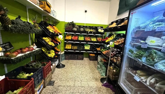 Disfrutas - 11300 Montevideo