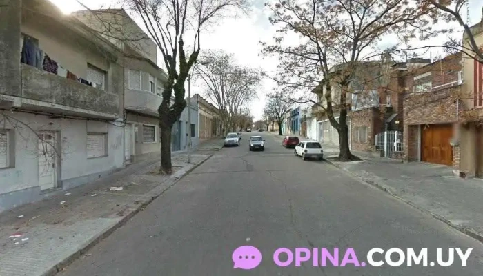 Disto Ltda - 11800 Montevideo