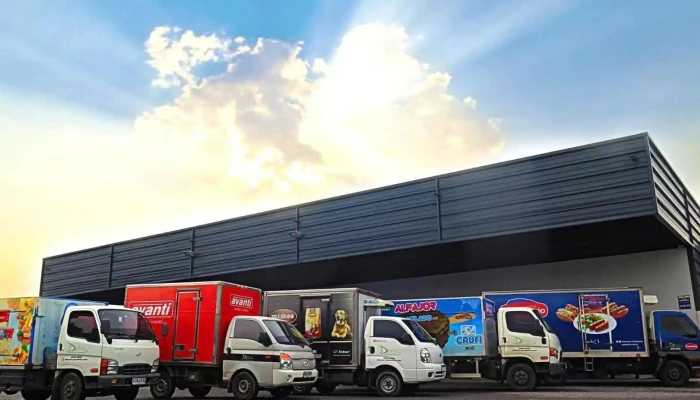 Distral - 75100 Dolores