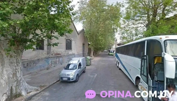 Distribución Sub productos Conaprole - 11700 Montevideo