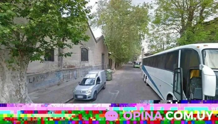 Distribución Sub productos Conaprole - 11700 Montevideo