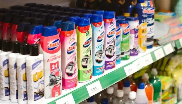 Distribuciones Zorrilla - 70100 Carmelo