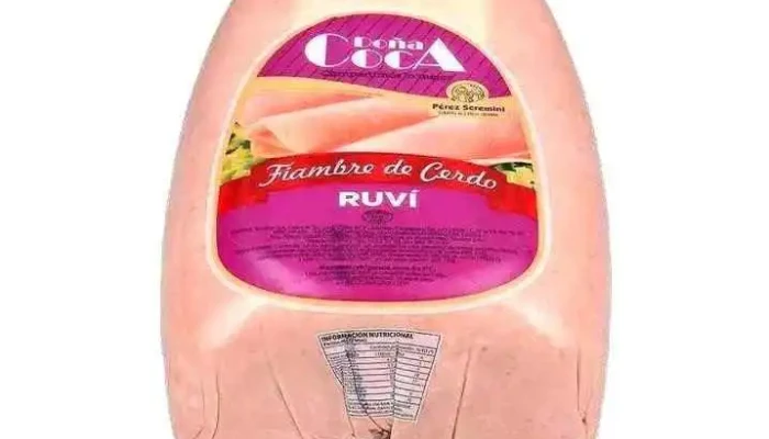 Distribudora Juanes - 12300 Montevideo