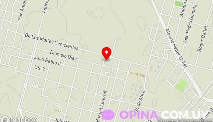 Distribuidora Aloy - Florida