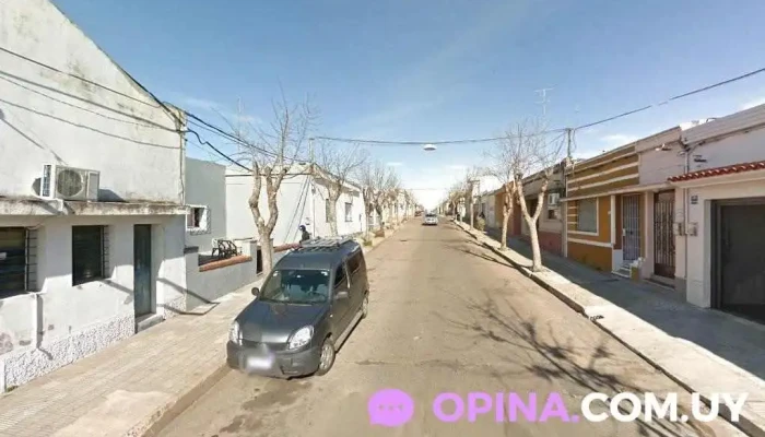 Distribuidora Asencio - 75000 Mercedes