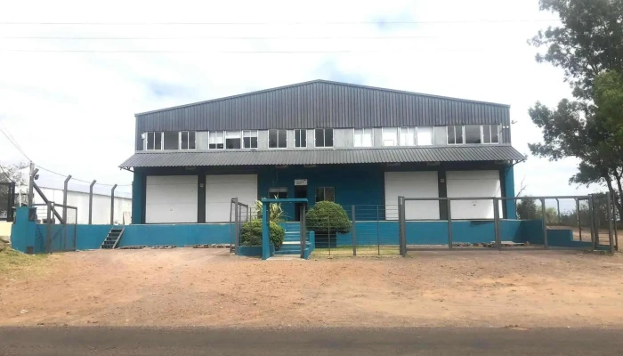 Distribuidora Belma - Departamento De Tacuarembó