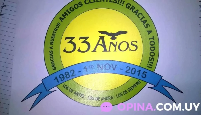 Distribuidora D' Los Cande - 55000 Artigas