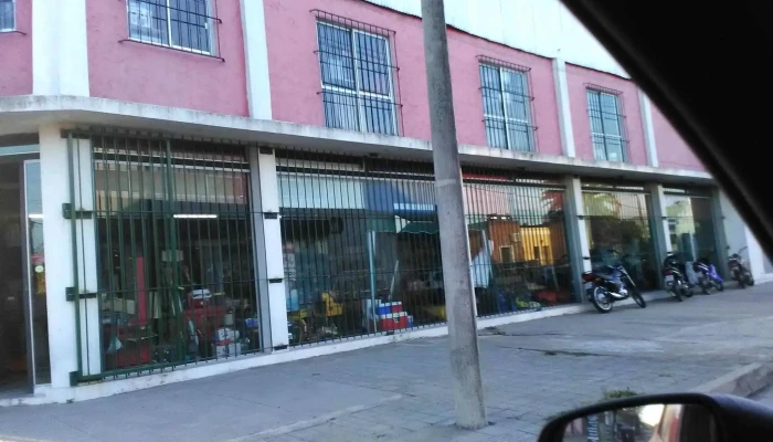 Distribuidora Del Litoral - Paraguay