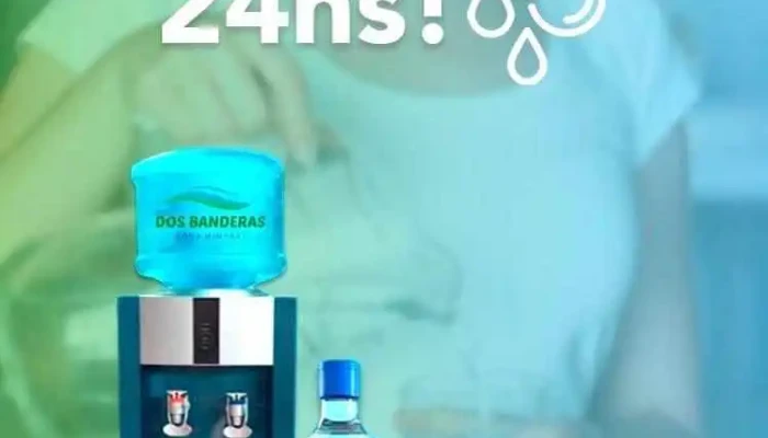 Distribuidora Dos Banderas - Mercedes - Uruguay