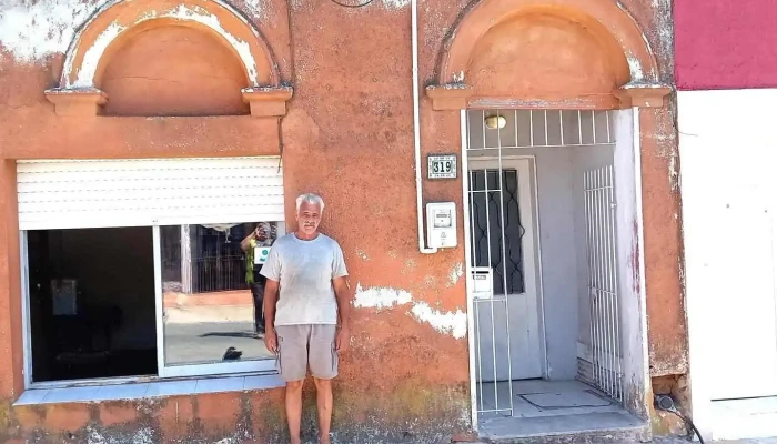 Distribuidora El Gauchito Minas - 30000 Minas