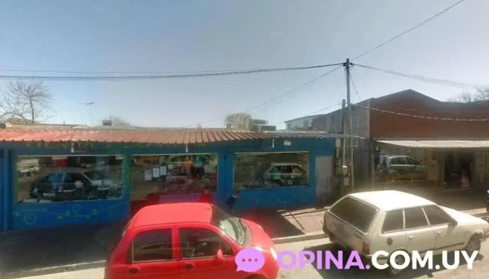 Distribuidora El timón - 20000 Maldonado