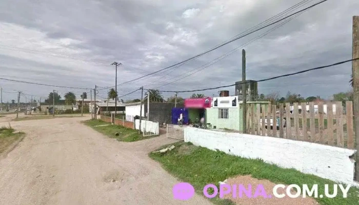 Distribuidora Electrón - 15500 Barros Blancos