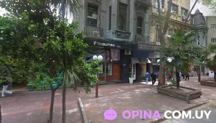 Distribuidora Galli - 11600 Montevideo