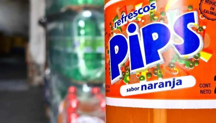 Distribuidora Hallone - 75000 Mercedes