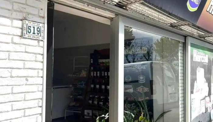 Distribuidora Hercoll - 70000 Col. Del Sacramento