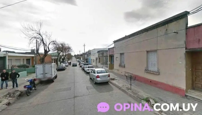 Distribuidora Kritik - 60000 Paysandú